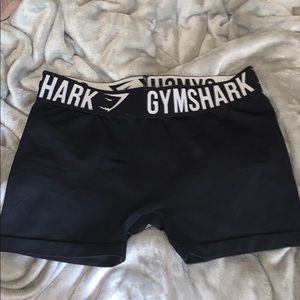 Gymshark shorts